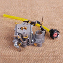 Carburetor Carb fit for Poulan P3314 PP3516 PP4018 Zama C1M-W26C 545070601 Hf
