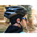 Sahoo Cycling Bike Bicycle Cap Winter Warm Windproof Helmet Ear Cap