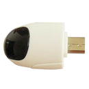 Portable Mini IR Remote Control for Air Conditioner For Android Mobile Phone