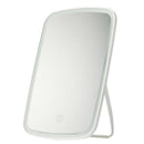 Jordan&Judy Intelligent Portable Makeup Mirror Desktop Led Light Portable F