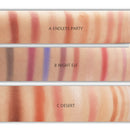 9 Colors Eyeshadow Palette Beauty Makeup Glitter & Matte Eye Shadows Kits 03