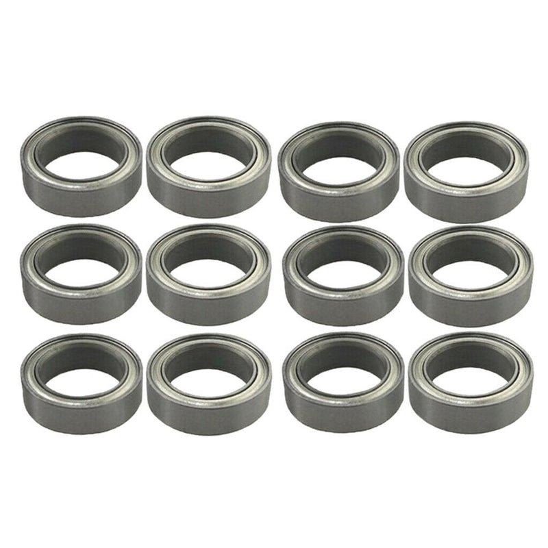 12x Bearing for Wltoys A959-B A979-B A959 A969 A949 A979 Remote Control Car
