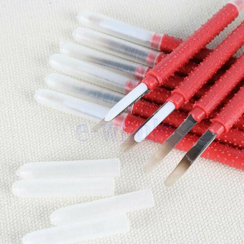 Beekeeping Shift Needle Moving Grafting Tools Bee Larva Feeding Equi CRAUJ Gw