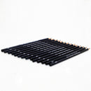 14pcs Sketch Drawing Writing Pencil Set Stationery Art Supply Wooden Pencil A