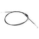 Bonnet Release Cable for Fiat Punto Mk2 & Mk2B 1999-2005, Replaces