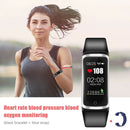 T6 IP67 Waterproof 0.96 inch Temperature Detection Data Record Blood Pressure