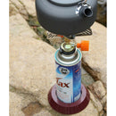 Camping Gas Tank Base Holder Ring Gas Cylinder Stand 7cm
