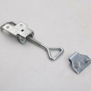 6 Beehive Buckle Connector, Honeycomb Fastener Beehive Button Connector for