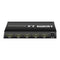 HDMI 2.0 Switcher 4 In 1 Out HD Support 4K 60Hz HDMI Splitter