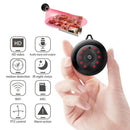 Surveillance Wireless IP Security Camcorder IR Night Vision For Home 1080P WIFI