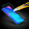 9H Hardness Protective Tempered Glass Screen Protector Film Bumper f. Huawei P30