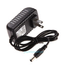 AC 100-240V Converter Adapter DC 5.5 x 2.5MM 6V 1A 1000mA Charger US Plug