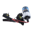 2 Pcs Car DC 12V 6000K 55W H7 White Light HID Xenon Headlight Bulbs