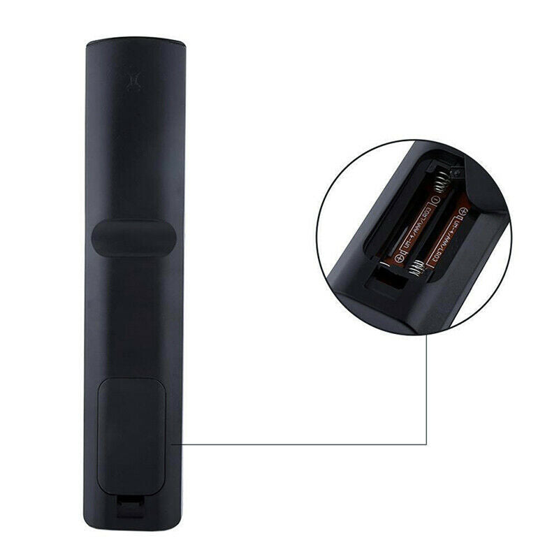 New AKB73615306 Replace Remote Control for LG LCD LED Smart TV 3c