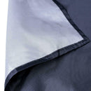 Magnetic Car Windshield Cover Protector Snow Ice Frost Freeze Sunshade Protector