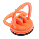 Universal 2.2" Home Dent Repair Puller Lifter Phone Glass Suction Cup Sucker New