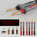 Auto Repair Tool Multimeter Meter Pen Line Test Kit,Digital Multimeter Lead