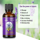 Product Lavender Pure Essential Oil Body Skin Care Massage Essential Oil