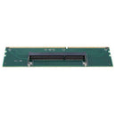 DDR3 SODIMM 1600MHz 204-pin to 240 pin SO-DIMM Laptop Memory Well OXB