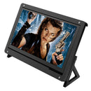 7 Inch Lcd Acrylic Bracket Case Contact Screen Case Holder Bracket For Rasp