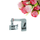 Domestic Sewing Machine presser Hemmer Foot Rolled Hem Foot 6/8 Singer Brotheï¼W