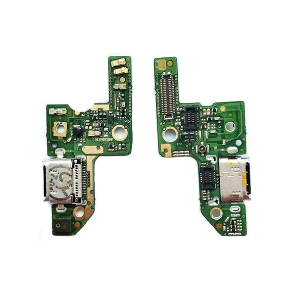 Microphone PCB Board USB Charging Port Dock Connector Cable For Huawei Honor 8
