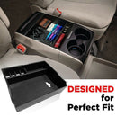 Center Console Organizer For Sienna 2011-2019 Center Console Organizer Tray L9B5