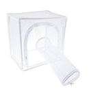 Insect Breeding Cages Butterfly Habitat Cage Small Pet Butterfly Net Cage