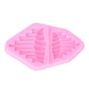 fondant mold cake decorating tools chocolate mold silicone mold fondant mold BX