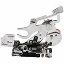 Ruffler Presser Foot for Brother Singer Kenmore Elna Low Shank Sewing Machi