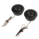 1 Pair Of Subwoofer Speaker Audo Accessories With Tweeter Subwoofer T120