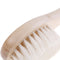 Eco-Friendly Comfortable Baby Goat Hair Brush and Comb Set for Newborn Tod JR