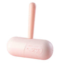 Magic Lint Dust Rolling Brush Portable Anti-static Clothes Pet Hair Removal