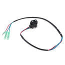 Trim & Tilt Switch Assembly For Yamaha Remote Controller 703-82563-02-00
