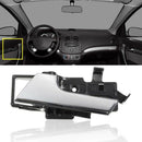 Car Interior Door Handle Right/Left for Chevrolet Aveo 2007 2008 2009 2010