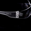 Lab Safety Glasses Eye Protection Protective Eyewear Workplace Safety Supply  Z