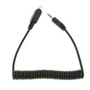 Remote Control Shutter Release Cable Cord RM-UC1 3.5mm Jack for Olympus E-M1