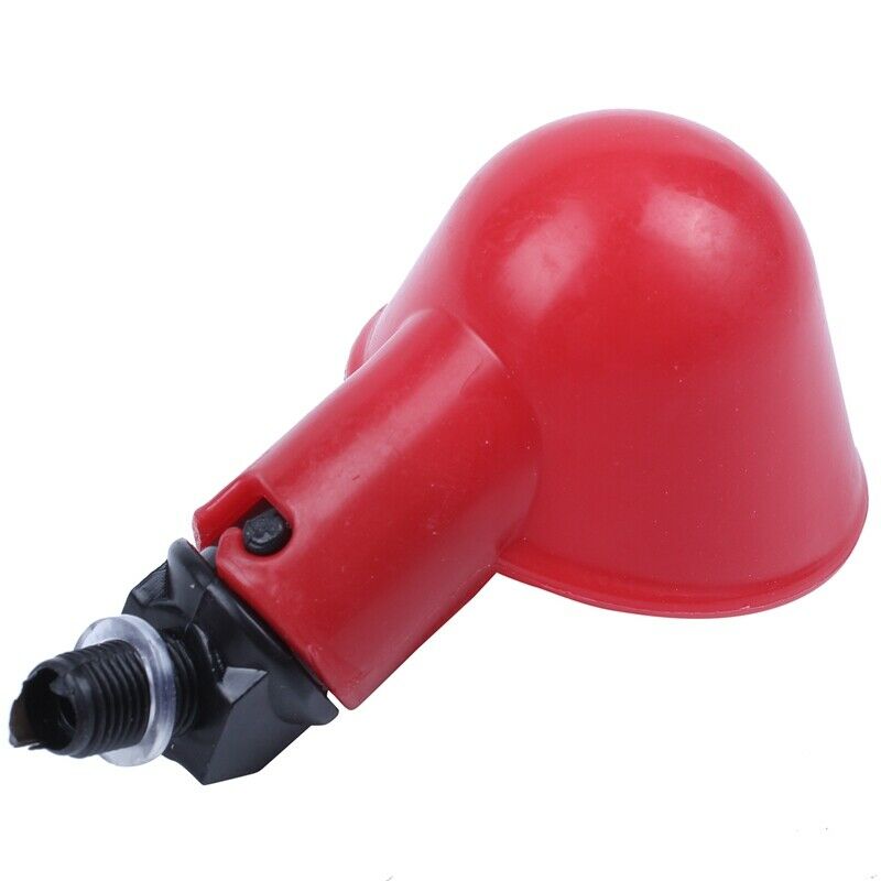 Automatic Chicken/Poultry Drinkers/Waterers with Cups Watering Cups Bowls R