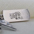 Naruto Kakashi Konoha Ninja Keychain Carved Hollow Pendant In Key Chains