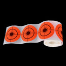 250Pcs Diameter 7.5cm Self adhesive LJrget Stickers LJrget Paper For Shooting LJ