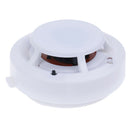 High sensitive independent alarm smoke detector home security wireless alarm BX