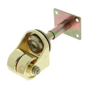 Heavy Duty Caster Wheel with 360 Degree Top Plate for Grand Pianos