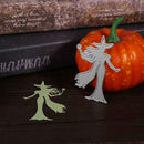 Halloween Cutting Dies Stencils Scrapbook Embossing DIY Album Card (MS-488)