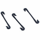 100 Pcs Creative Durable Grafting Clips Fastener Vegetable Tendril Clip Gar T2F1