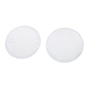 Clear Turn Signal Indicator Lens For Kawasaki Vulcan 750 1986-2006