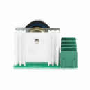 2000W AC 50-220V 25A Adjustable Motor Speed Controller Voltage Regulator PWM FT