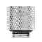 G1/4 Thread Water Cooling Tube Base Extender Extension Tube for PC(15mm)