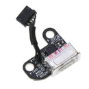 Power Jack DC Board Charging Connector For Macbook 13'' A1342 MC207 MC516