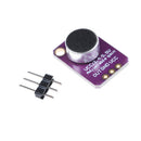 GY-4466 Microphone amplifier module max4466 adjustable gain for arduino FT