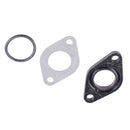 PZ20 Carburetor Set ATV Quad Off Road Replacement Parts For 70CC 90CC 110CC